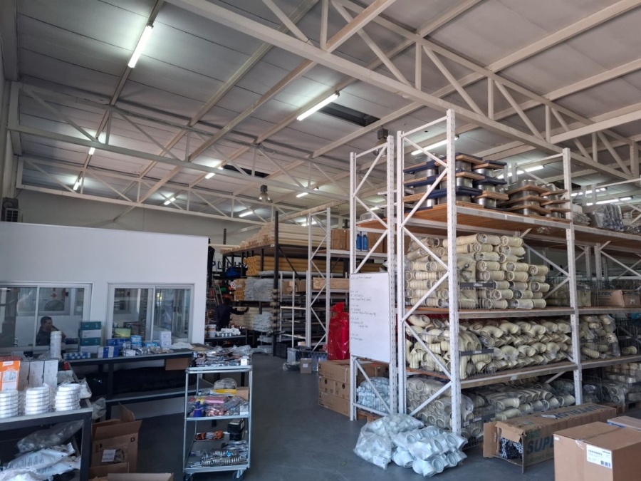 Commercial Property for Sale in Oranjesig Free State